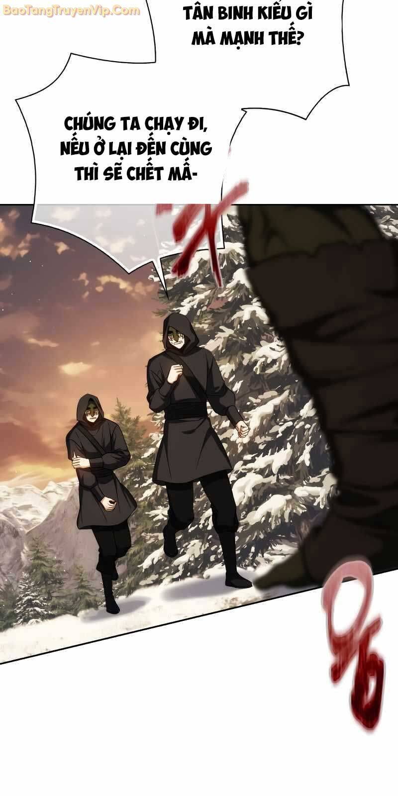 Sát Thủ Tái Sinh Thành Một Kiếm Sĩ Thiên Tài Chap 43 - Next Chap 44