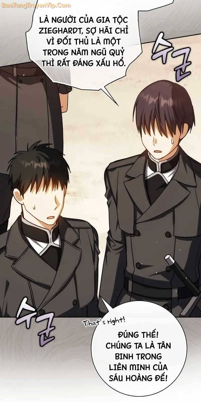 Sát Thủ Tái Sinh Thành Một Kiếm Sĩ Thiên Tài Chap 43 - Next Chap 44
