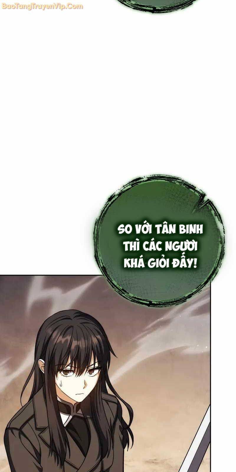Sát Thủ Tái Sinh Thành Một Kiếm Sĩ Thiên Tài Chap 43 - Next Chap 44