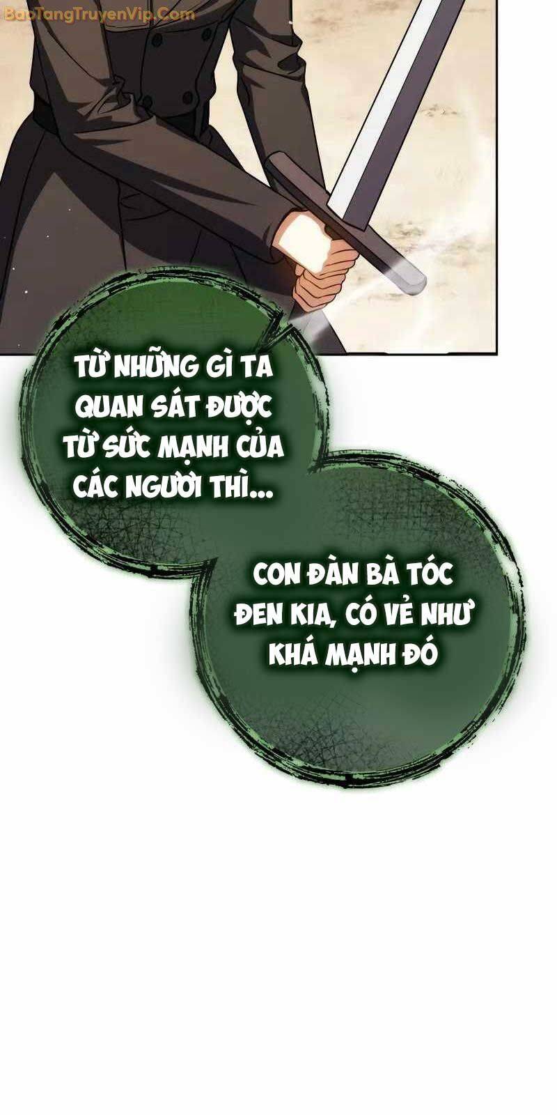 Sát Thủ Tái Sinh Thành Một Kiếm Sĩ Thiên Tài Chap 43 - Next Chap 44