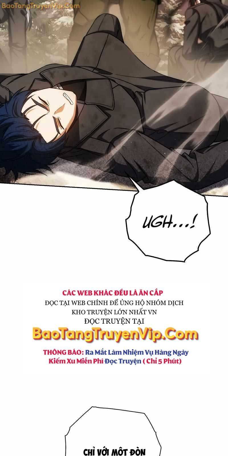 Sát Thủ Tái Sinh Thành Một Kiếm Sĩ Thiên Tài Chap 43 - Next Chap 44