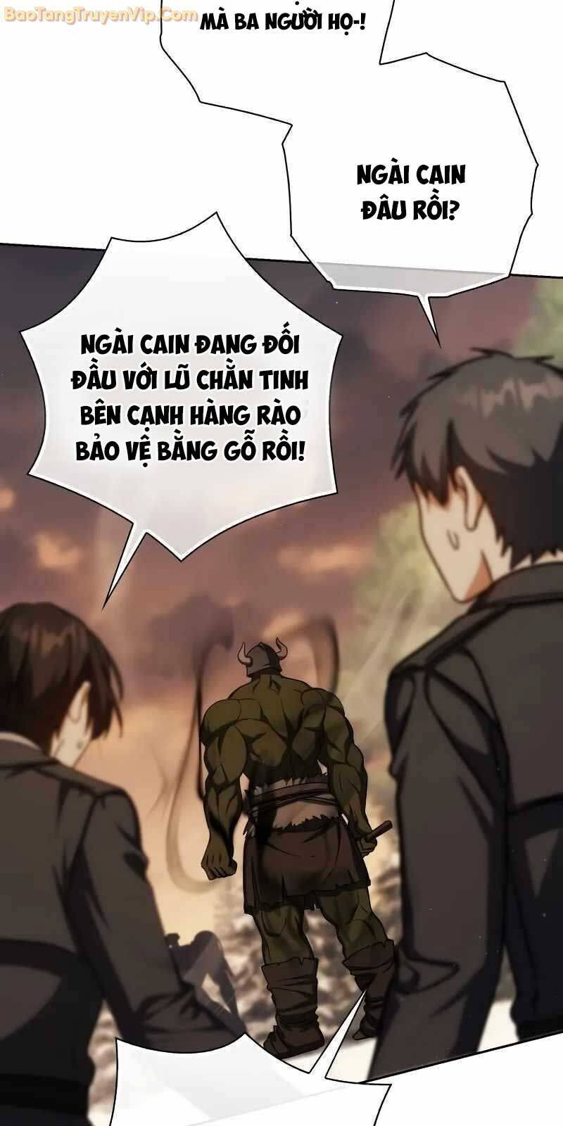 Sát Thủ Tái Sinh Thành Một Kiếm Sĩ Thiên Tài Chap 43 - Next Chap 44