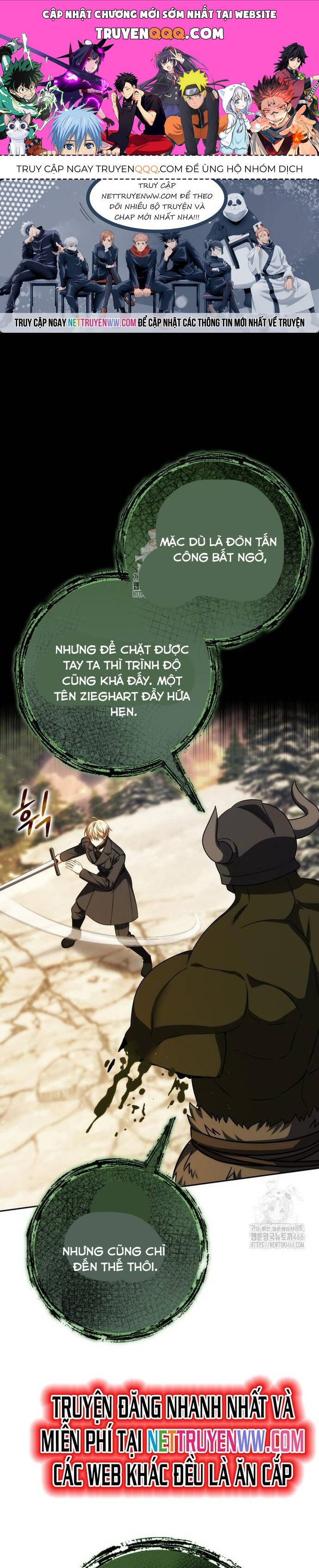 Sát Thủ Tái Sinh Thành Một Kiếm Sĩ Thiên Tài Chap 44 - Next Chap 45