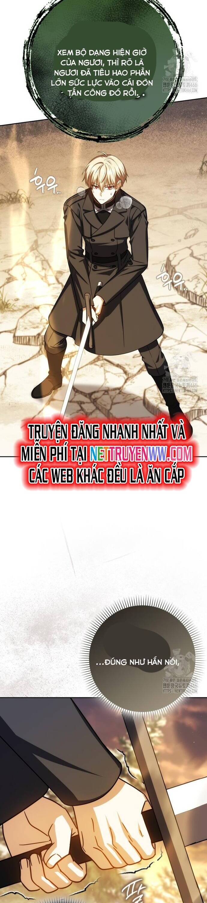 Sát Thủ Tái Sinh Thành Một Kiếm Sĩ Thiên Tài Chap 44 - Next Chap 45