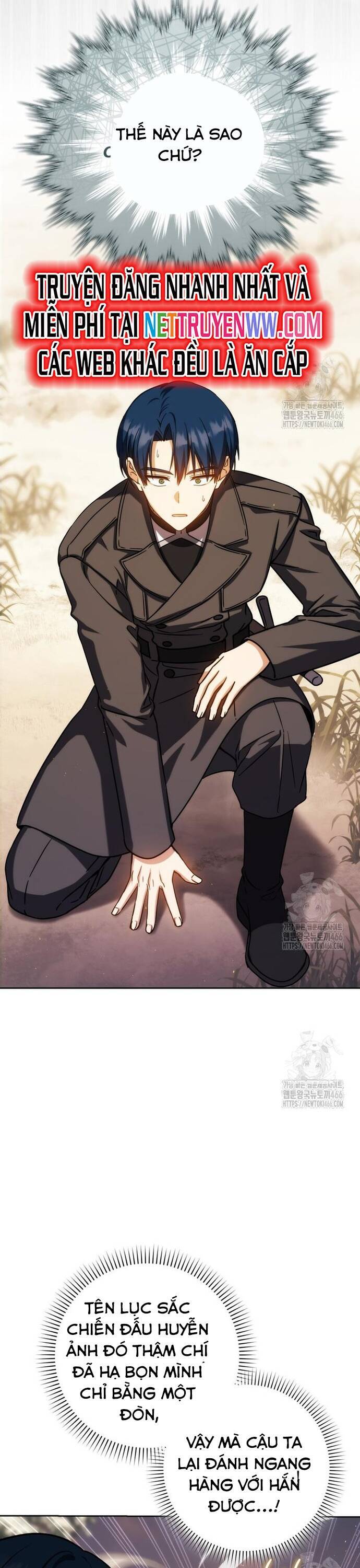 Sát Thủ Tái Sinh Thành Một Kiếm Sĩ Thiên Tài Chap 44 - Next Chap 45