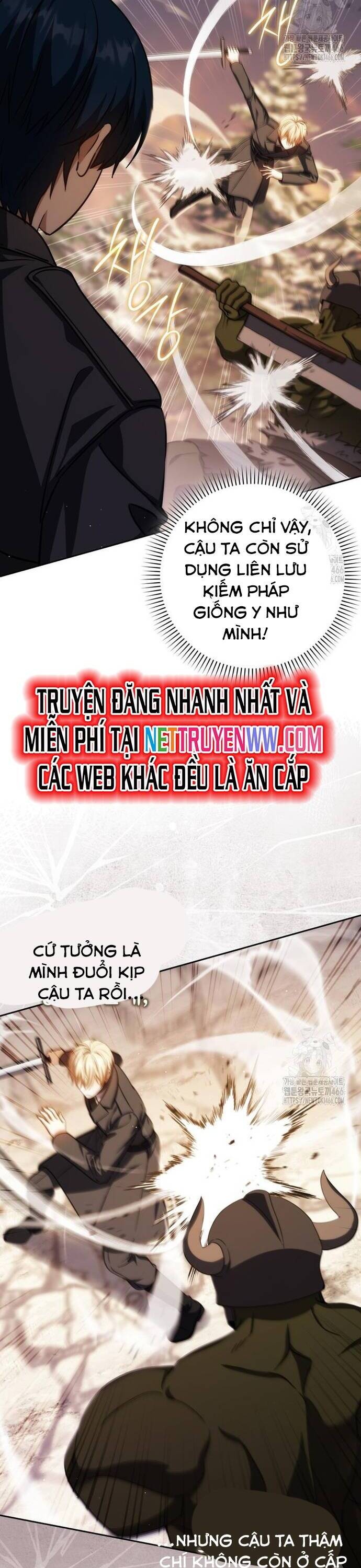 Sát Thủ Tái Sinh Thành Một Kiếm Sĩ Thiên Tài Chap 44 - Next Chap 45