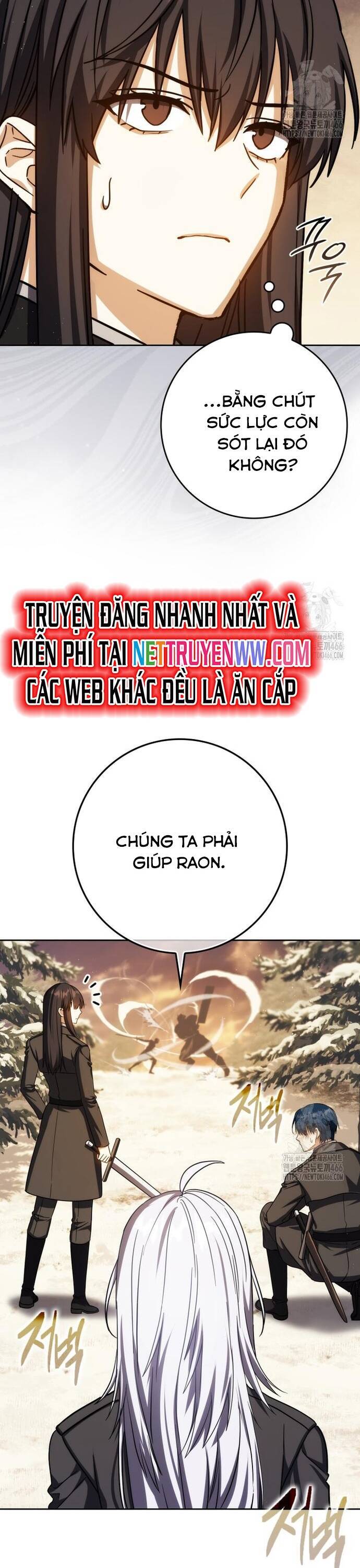 Sát Thủ Tái Sinh Thành Một Kiếm Sĩ Thiên Tài Chap 44 - Next Chap 45