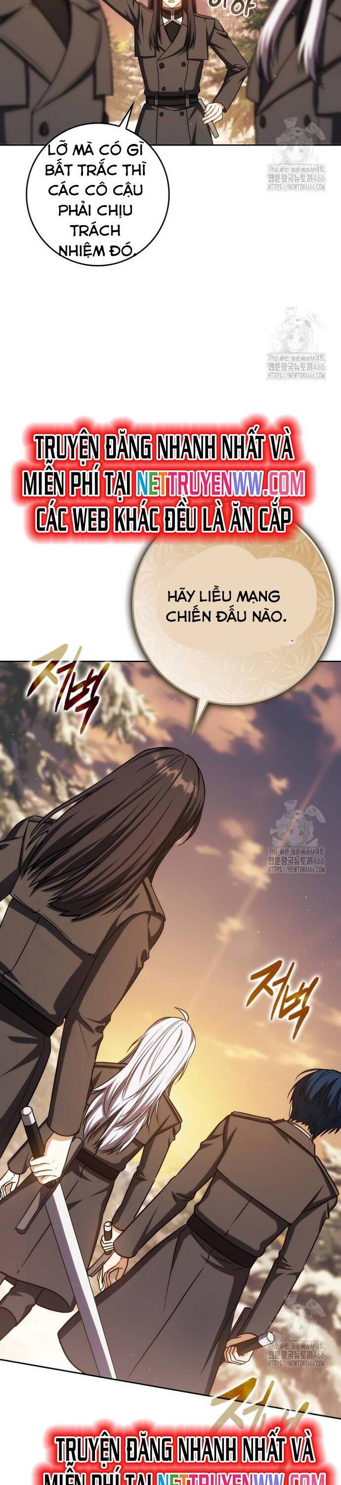 Sát Thủ Tái Sinh Thành Một Kiếm Sĩ Thiên Tài Chap 44 - Next Chap 45