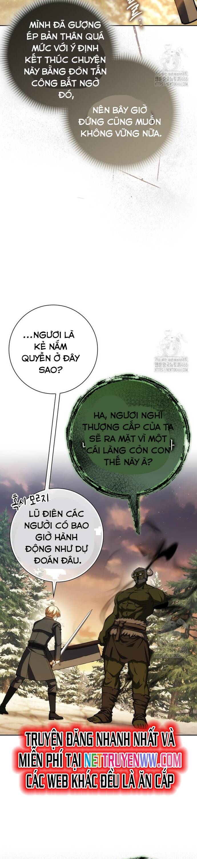Sát Thủ Tái Sinh Thành Một Kiếm Sĩ Thiên Tài Chap 44 - Next Chap 45