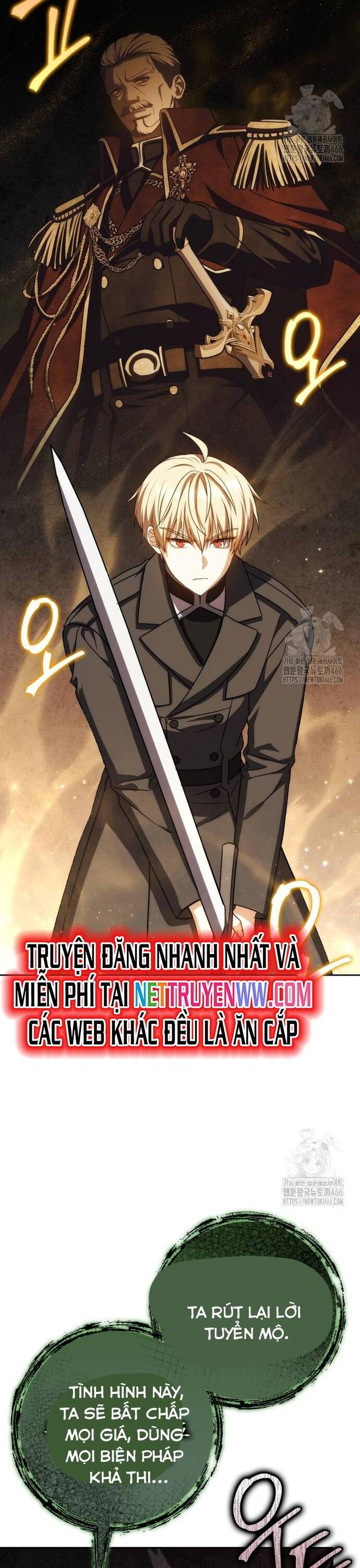 Sát Thủ Tái Sinh Thành Một Kiếm Sĩ Thiên Tài Chap 44 - Next Chap 45