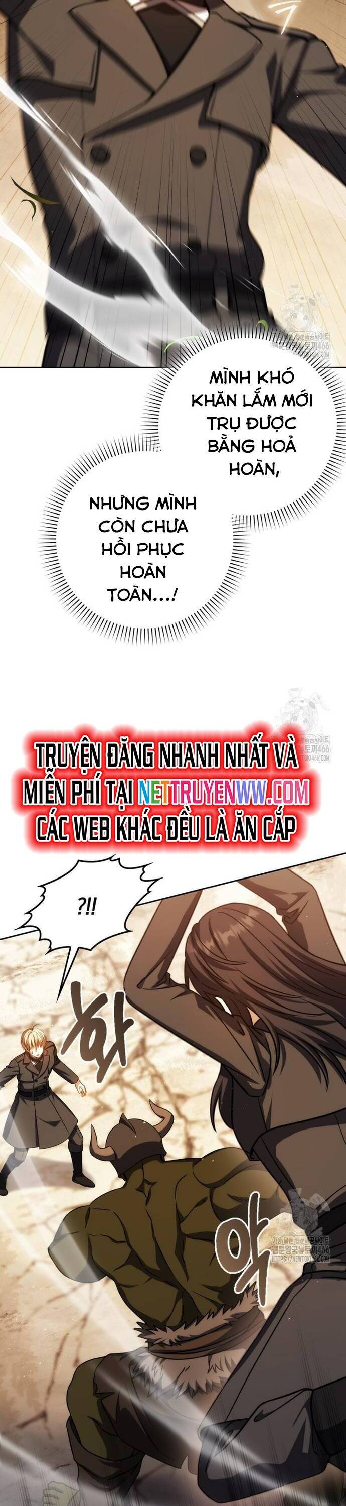 Sát Thủ Tái Sinh Thành Một Kiếm Sĩ Thiên Tài Chap 44 - Next Chap 45
