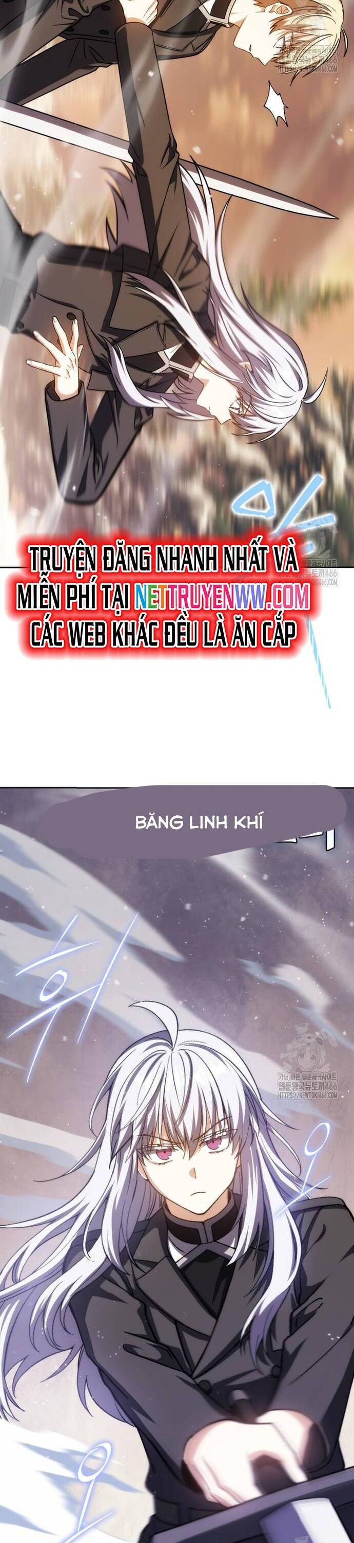 Sát Thủ Tái Sinh Thành Một Kiếm Sĩ Thiên Tài Chap 44 - Next Chap 45