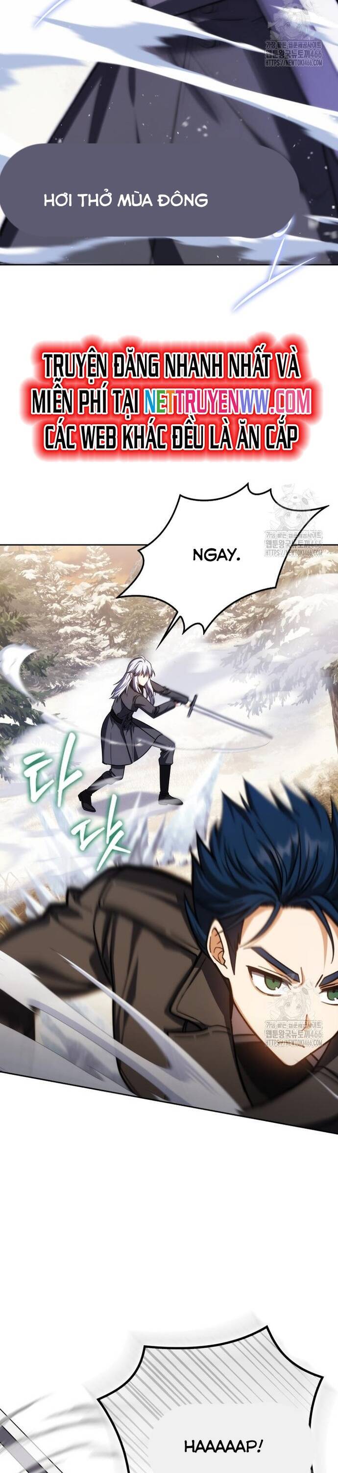 Sát Thủ Tái Sinh Thành Một Kiếm Sĩ Thiên Tài Chap 44 - Next Chap 45