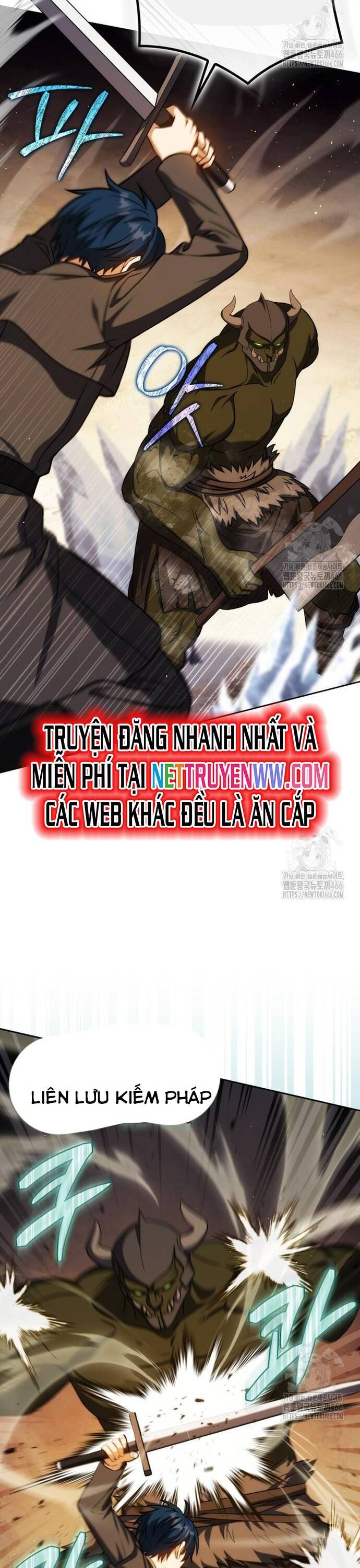 Sát Thủ Tái Sinh Thành Một Kiếm Sĩ Thiên Tài Chap 44 - Next Chap 45