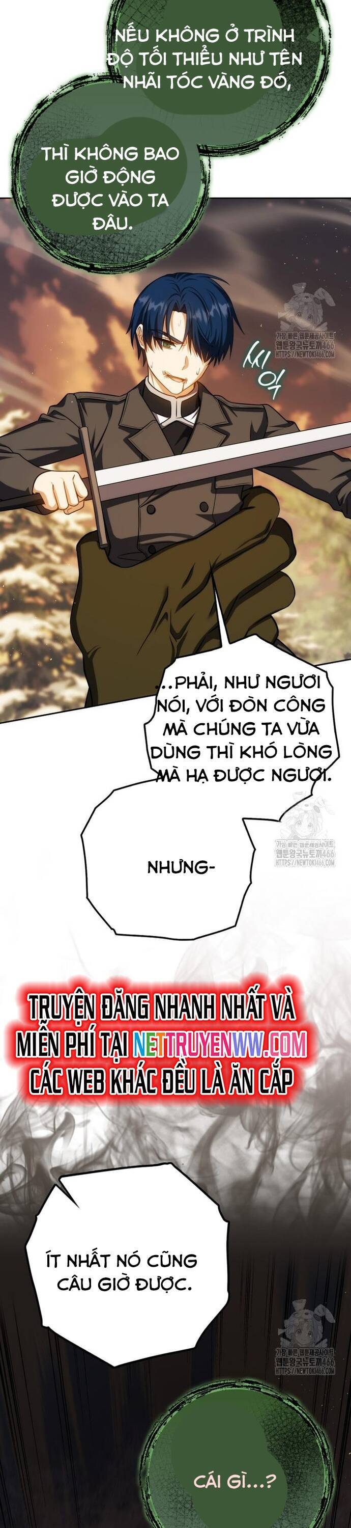 Sát Thủ Tái Sinh Thành Một Kiếm Sĩ Thiên Tài Chap 44 - Next Chap 45