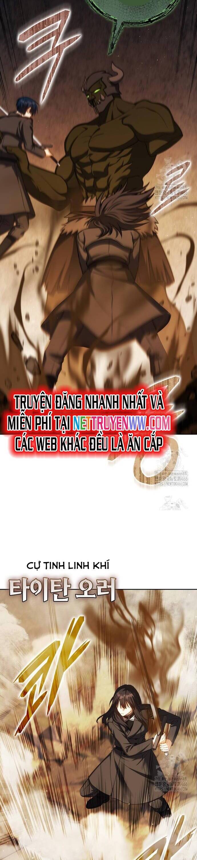 Sát Thủ Tái Sinh Thành Một Kiếm Sĩ Thiên Tài Chap 44 - Next Chap 45