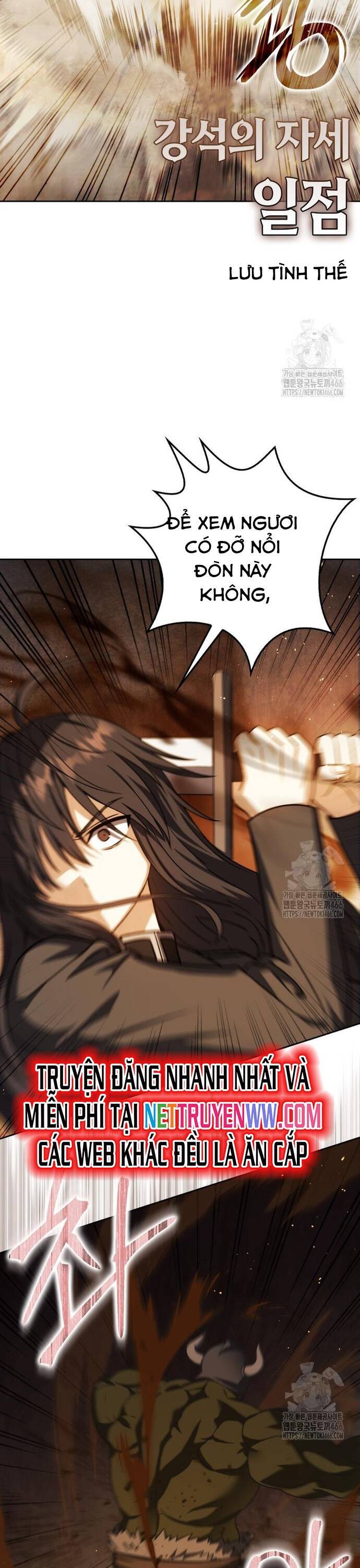 Sát Thủ Tái Sinh Thành Một Kiếm Sĩ Thiên Tài Chap 44 - Next Chap 45