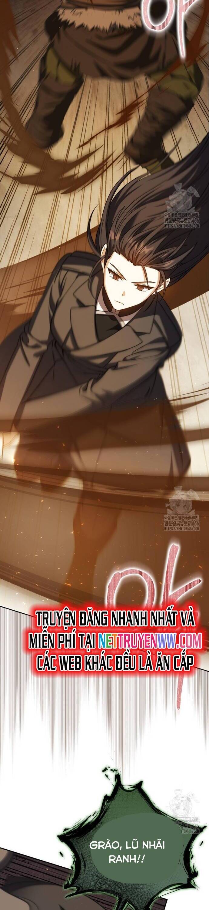 Sát Thủ Tái Sinh Thành Một Kiếm Sĩ Thiên Tài Chap 44 - Next Chap 45