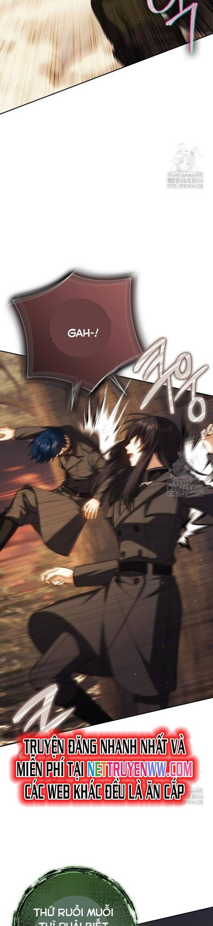 Sát Thủ Tái Sinh Thành Một Kiếm Sĩ Thiên Tài Chap 44 - Next Chap 45