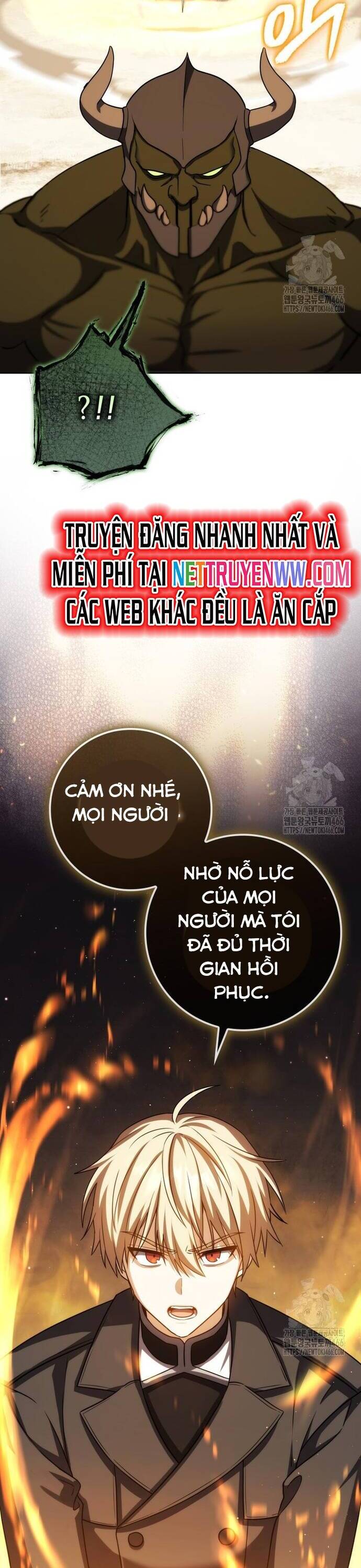 Sát Thủ Tái Sinh Thành Một Kiếm Sĩ Thiên Tài Chap 44 - Next Chap 45