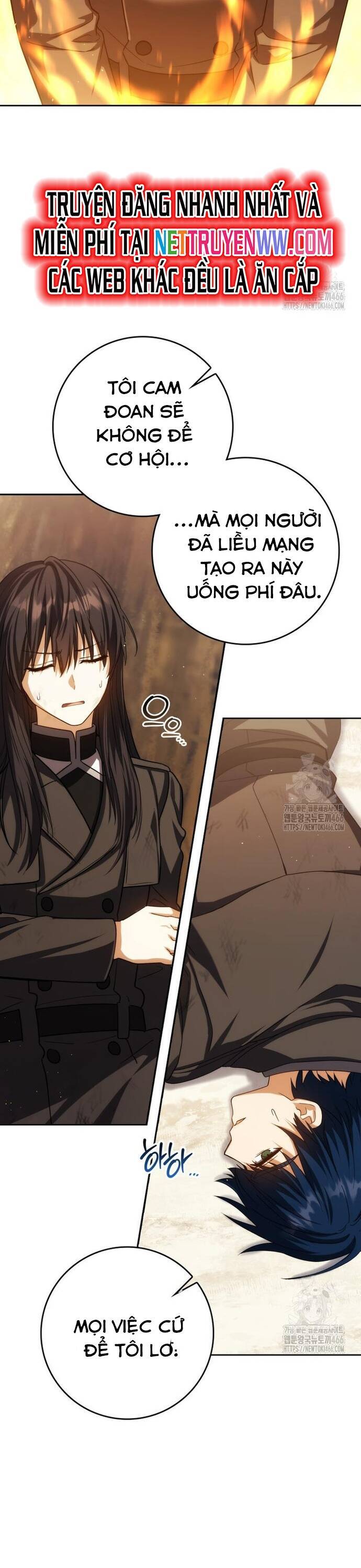 Sát Thủ Tái Sinh Thành Một Kiếm Sĩ Thiên Tài Chap 44 - Next Chap 45