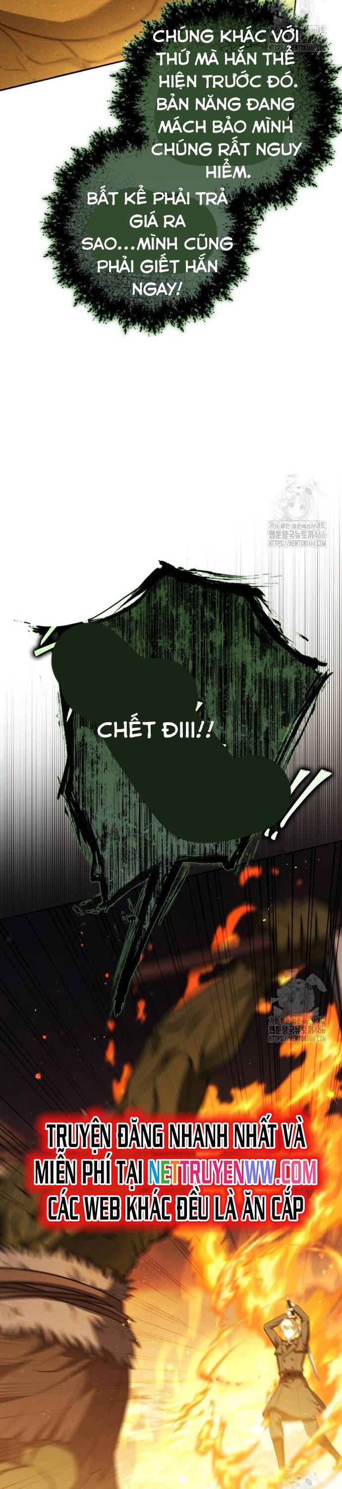 Sát Thủ Tái Sinh Thành Một Kiếm Sĩ Thiên Tài Chap 44 - Next Chap 45
