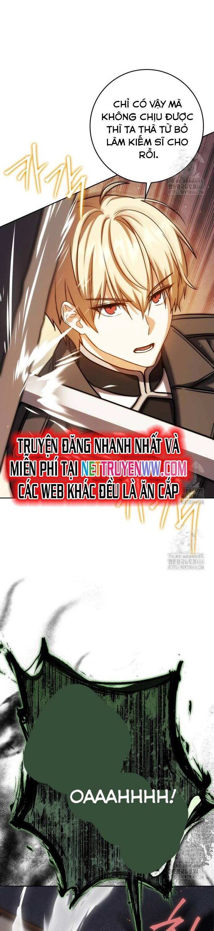 Sát Thủ Tái Sinh Thành Một Kiếm Sĩ Thiên Tài Chap 44 - Next Chap 45