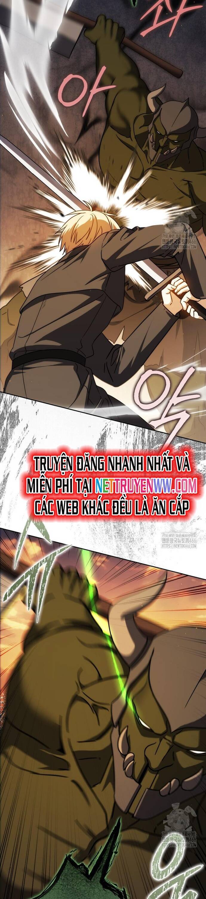 Sát Thủ Tái Sinh Thành Một Kiếm Sĩ Thiên Tài Chap 44 - Next Chap 45