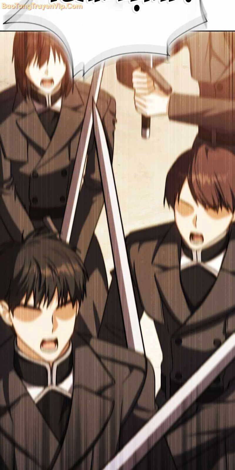 Sát Thủ Tái Sinh Thành Một Kiếm Sĩ Thiên Tài Chap 45 - Next Chap 46