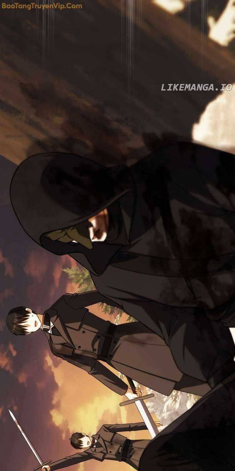 Sát Thủ Tái Sinh Thành Một Kiếm Sĩ Thiên Tài Chap 45 - Next Chap 46
