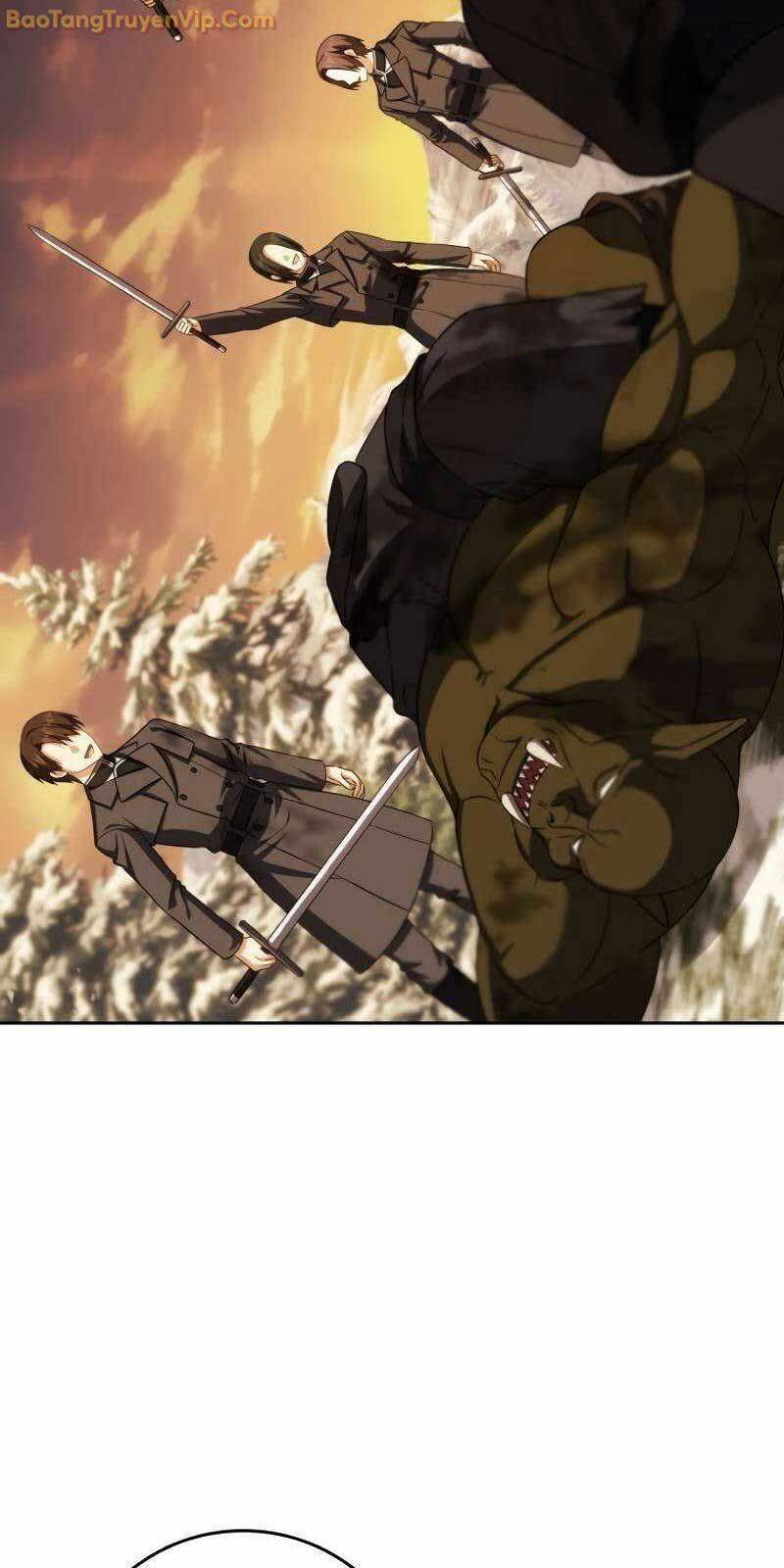 Sát Thủ Tái Sinh Thành Một Kiếm Sĩ Thiên Tài Chap 45 - Next Chap 46