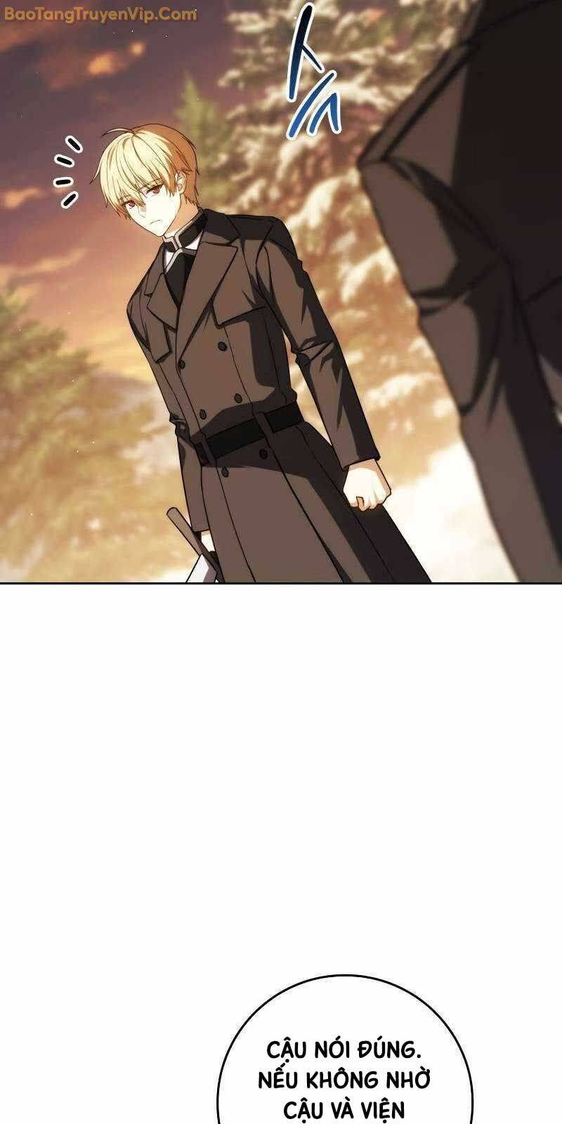 Sát Thủ Tái Sinh Thành Một Kiếm Sĩ Thiên Tài Chap 45 - Next Chap 46
