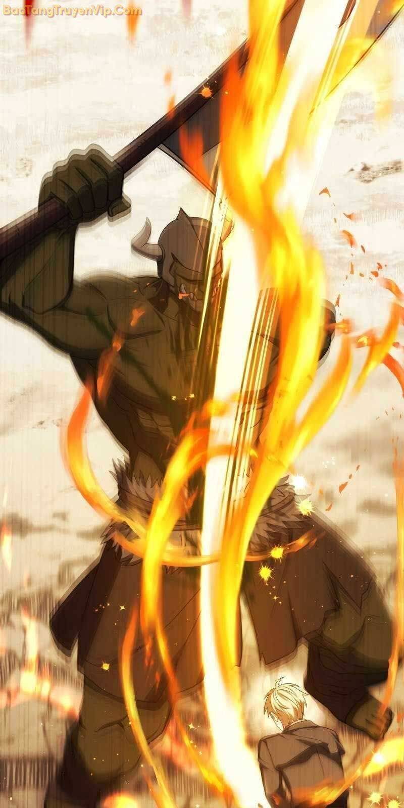 Sát Thủ Tái Sinh Thành Một Kiếm Sĩ Thiên Tài Chap 45 - Next Chap 46