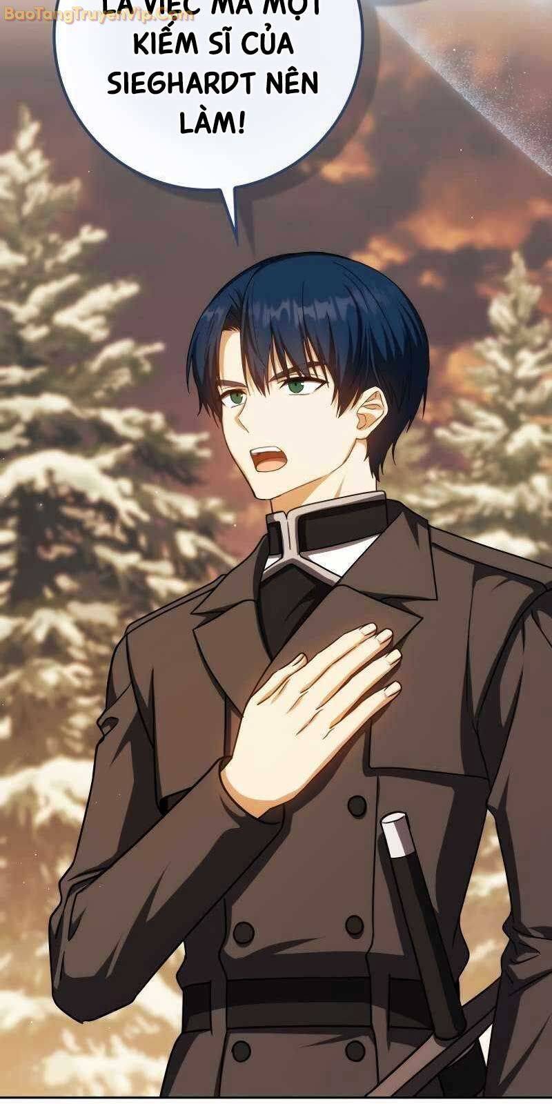 Sát Thủ Tái Sinh Thành Một Kiếm Sĩ Thiên Tài Chap 45 - Next Chap 46