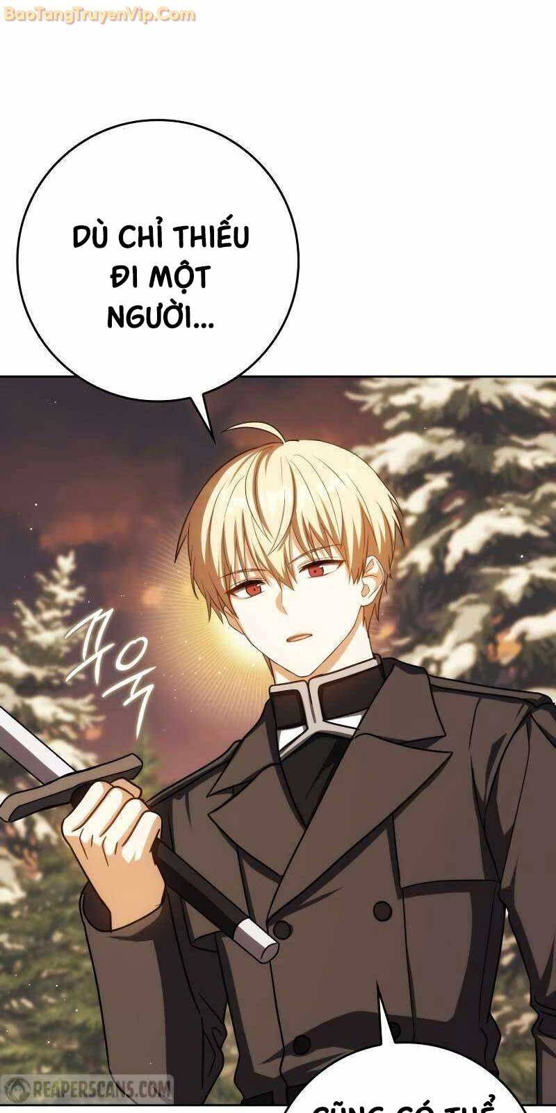 Sát Thủ Tái Sinh Thành Một Kiếm Sĩ Thiên Tài Chap 45 - Next Chap 46