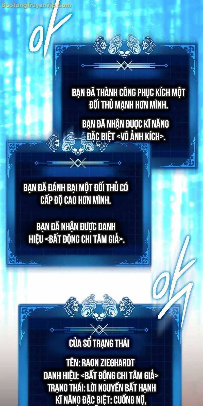 Sát Thủ Tái Sinh Thành Một Kiếm Sĩ Thiên Tài Chap 45 - Next Chap 46