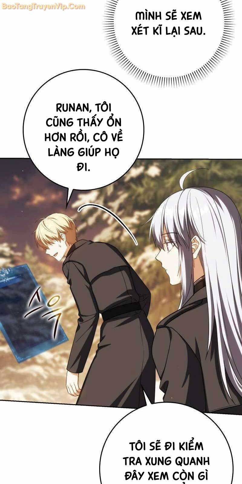 Sát Thủ Tái Sinh Thành Một Kiếm Sĩ Thiên Tài Chap 45 - Next Chap 46