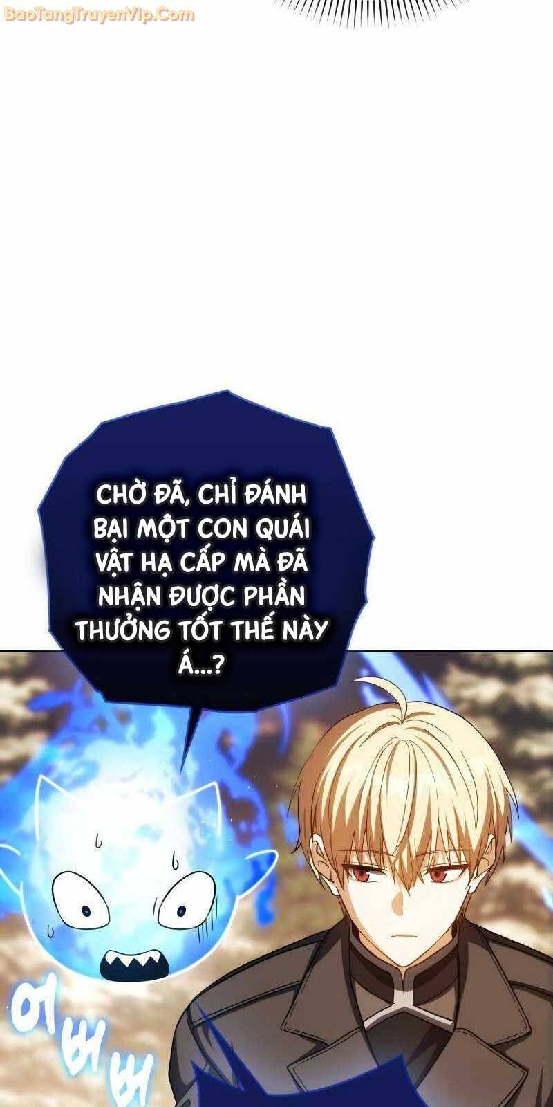 Sát Thủ Tái Sinh Thành Một Kiếm Sĩ Thiên Tài Chap 45 - Next Chap 46