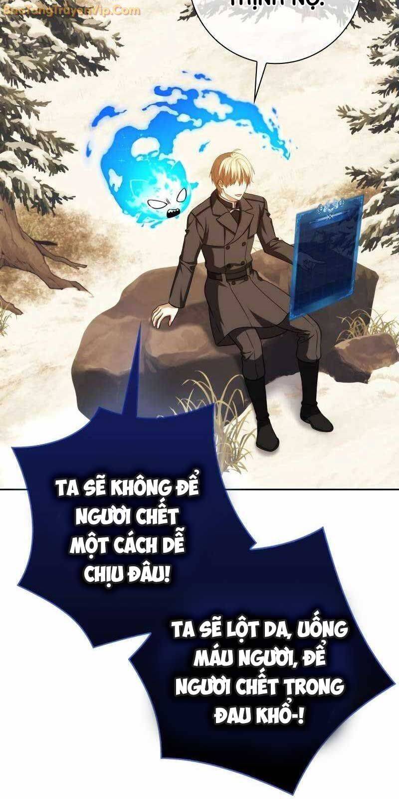 Sát Thủ Tái Sinh Thành Một Kiếm Sĩ Thiên Tài Chap 45 - Next Chap 46