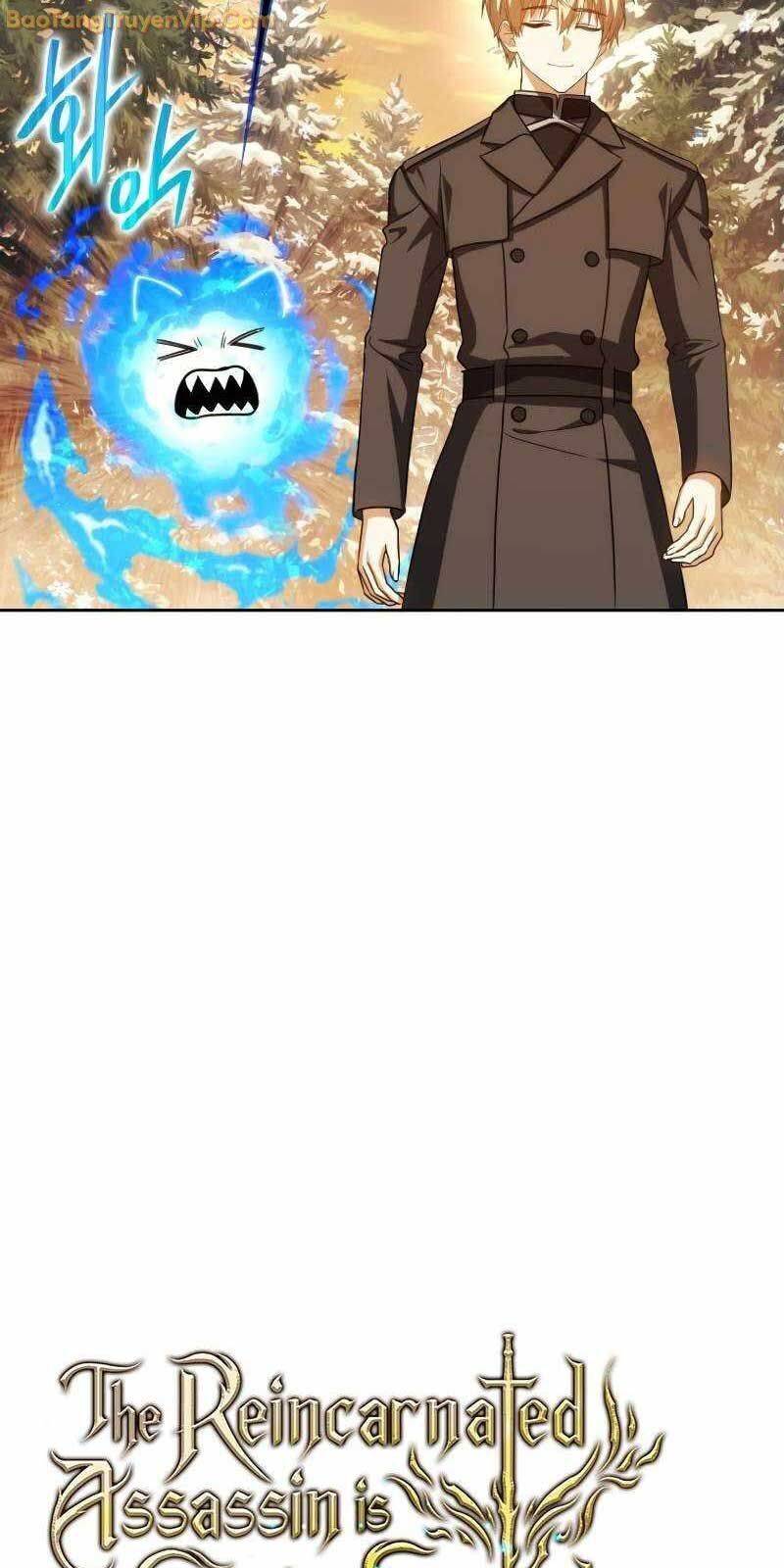 Sát Thủ Tái Sinh Thành Một Kiếm Sĩ Thiên Tài Chap 45 - Next Chap 46