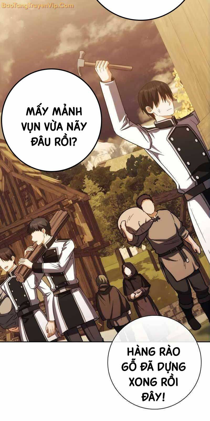 Sát Thủ Tái Sinh Thành Một Kiếm Sĩ Thiên Tài Chap 45 - Next Chap 46