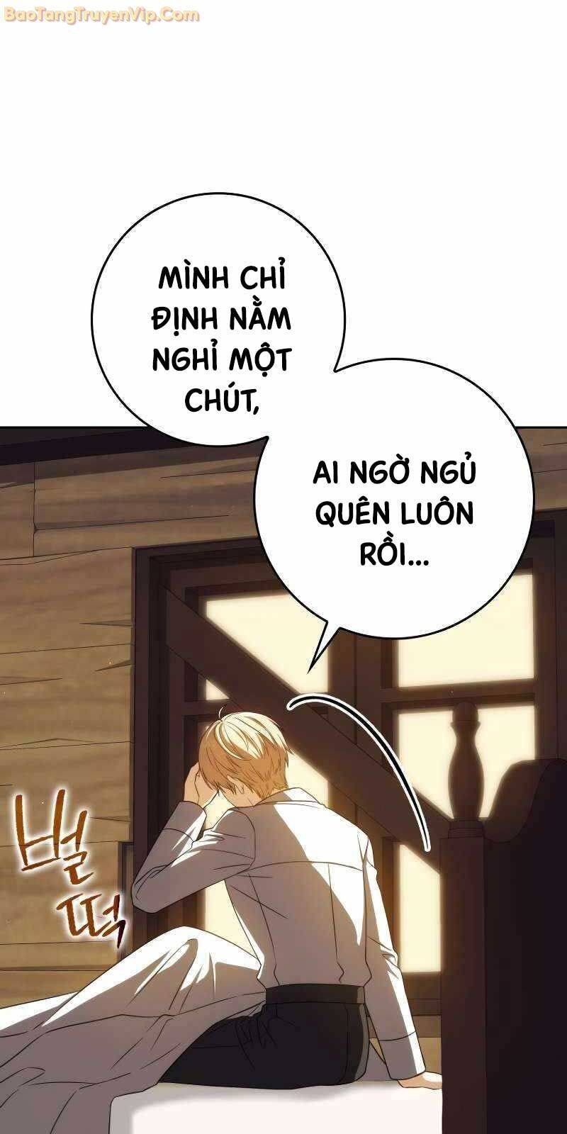 Sát Thủ Tái Sinh Thành Một Kiếm Sĩ Thiên Tài Chap 45 - Next Chap 46
