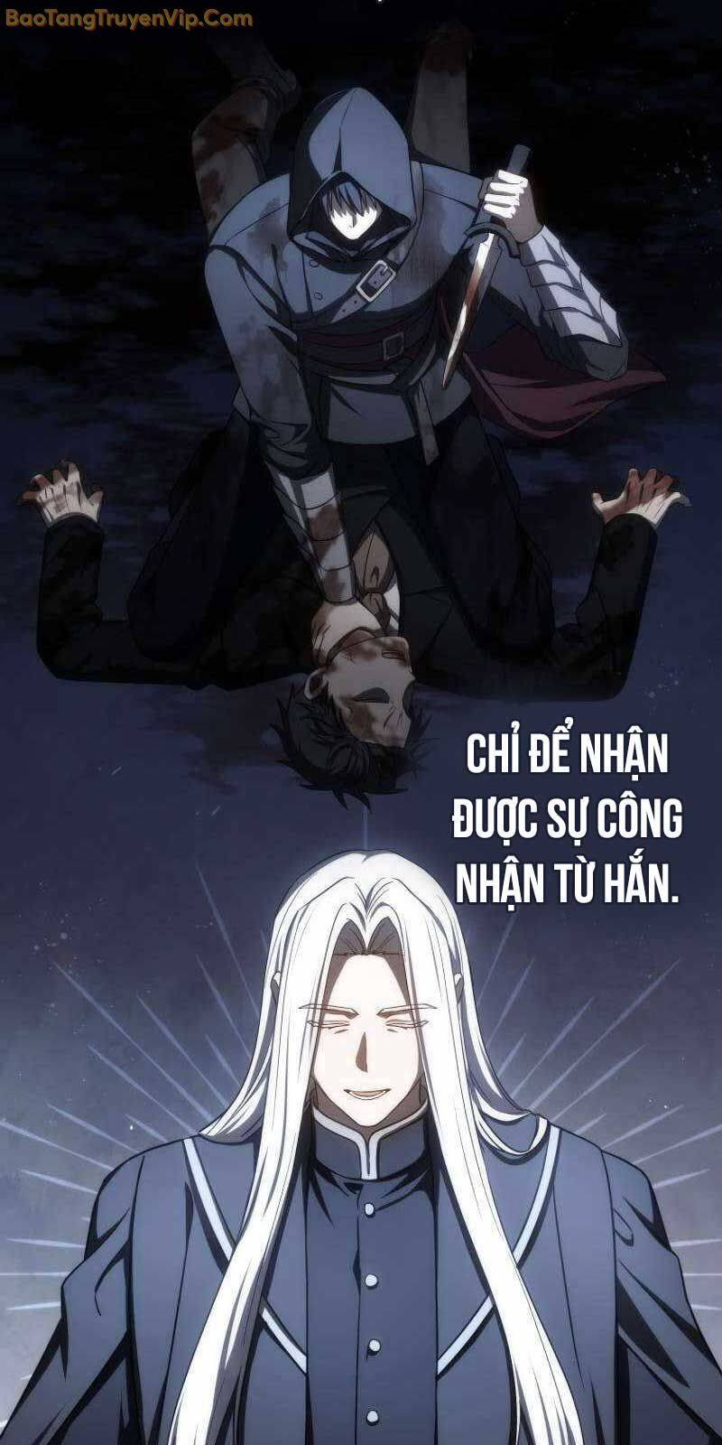 Sát Thủ Tái Sinh Thành Một Kiếm Sĩ Thiên Tài Chap 45 - Next Chap 46