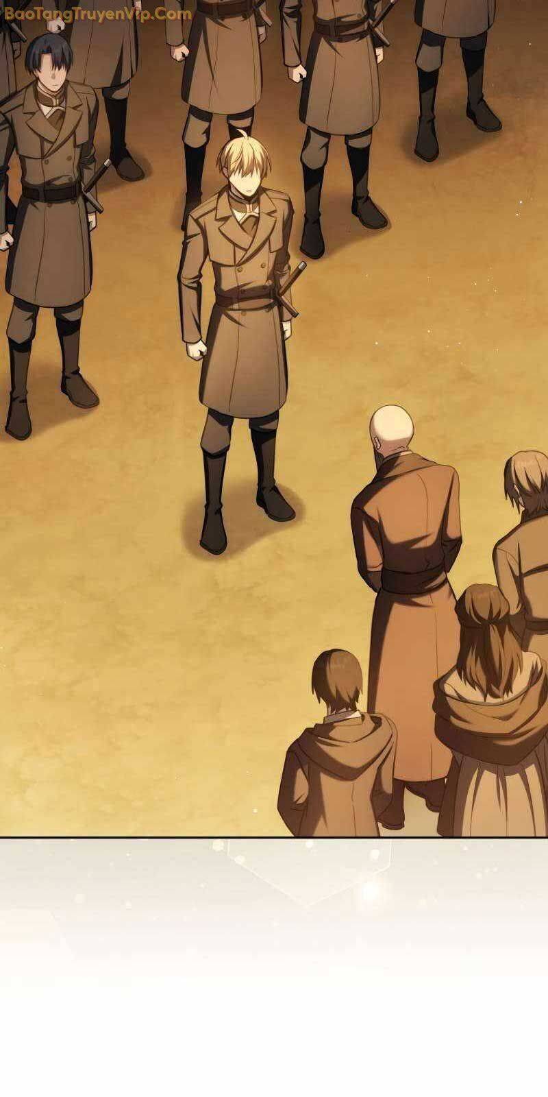 Sát Thủ Tái Sinh Thành Một Kiếm Sĩ Thiên Tài Chap 45 - Next Chap 46