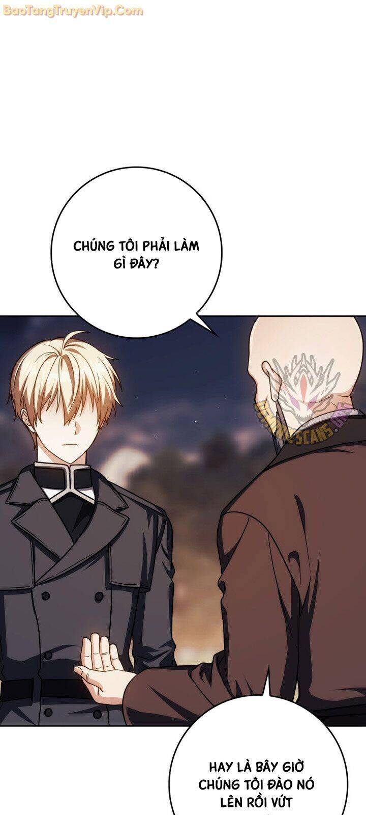 Sát Thủ Tái Sinh Thành Một Kiếm Sĩ Thiên Tài Chap 46 - Next Chap 47