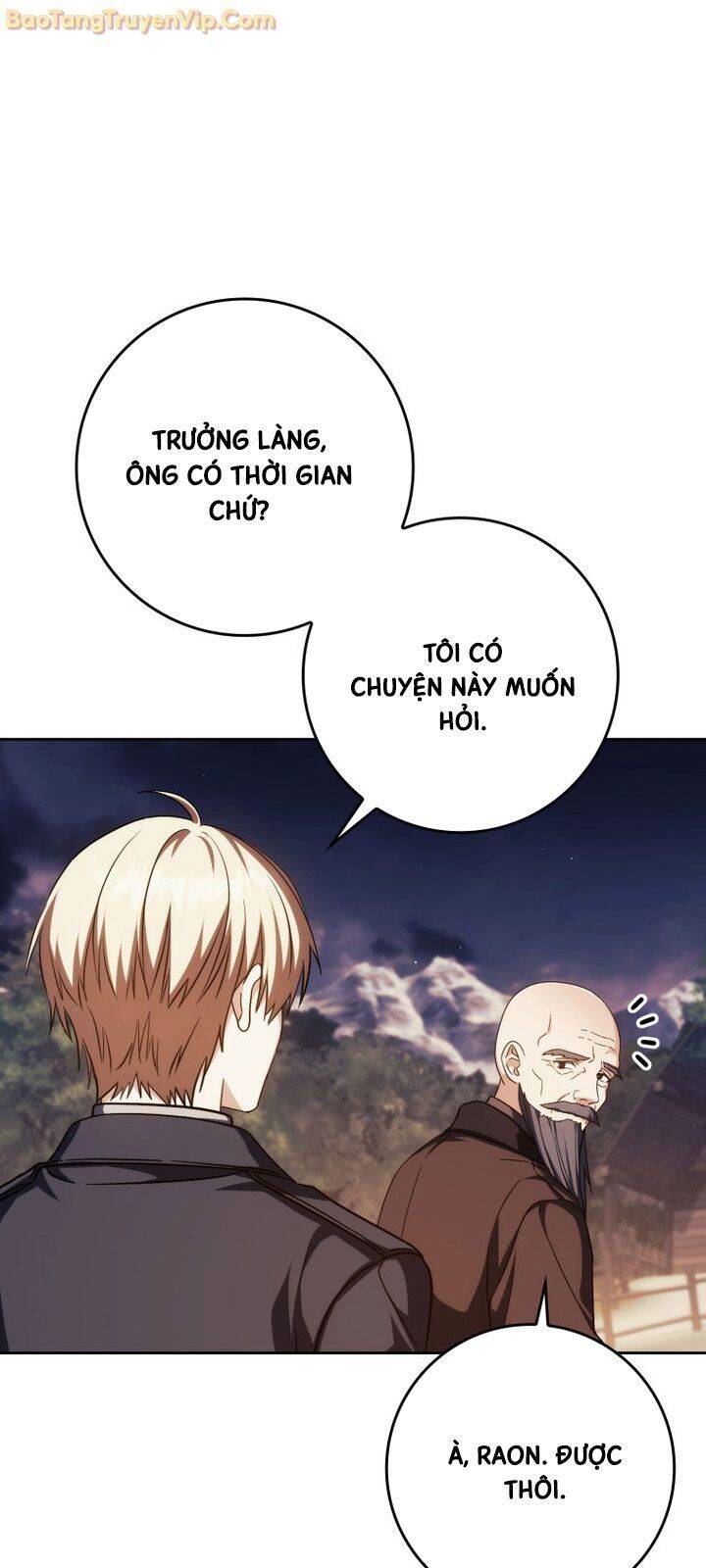 Sát Thủ Tái Sinh Thành Một Kiếm Sĩ Thiên Tài Chap 46 - Next Chap 47