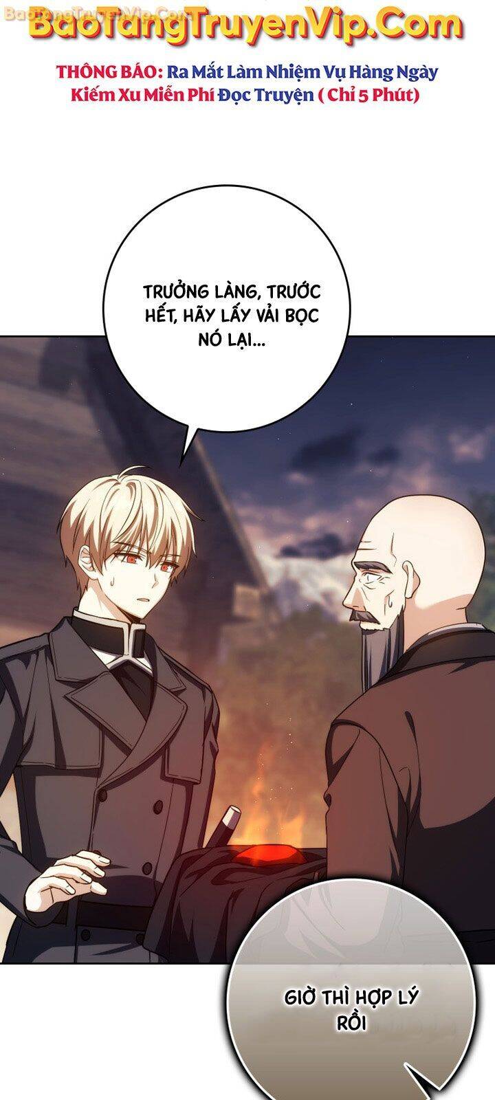 Sát Thủ Tái Sinh Thành Một Kiếm Sĩ Thiên Tài Chap 46 - Next Chap 47