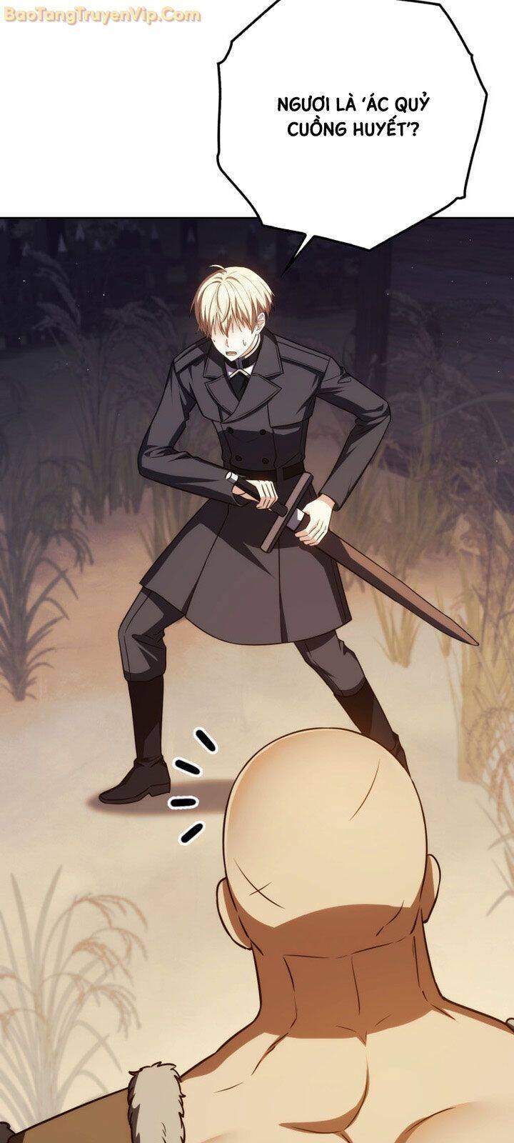 Sát Thủ Tái Sinh Thành Một Kiếm Sĩ Thiên Tài Chap 46 - Next Chap 47