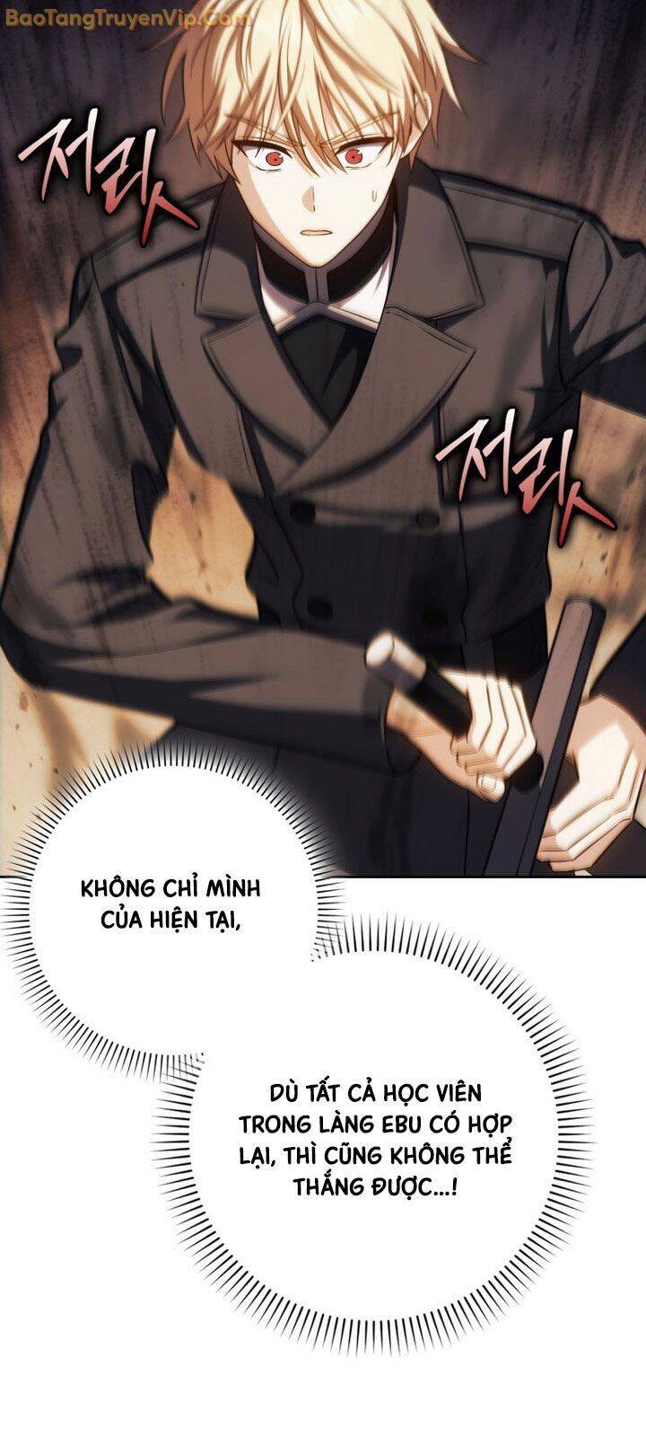 Sát Thủ Tái Sinh Thành Một Kiếm Sĩ Thiên Tài Chap 46 - Next Chap 47