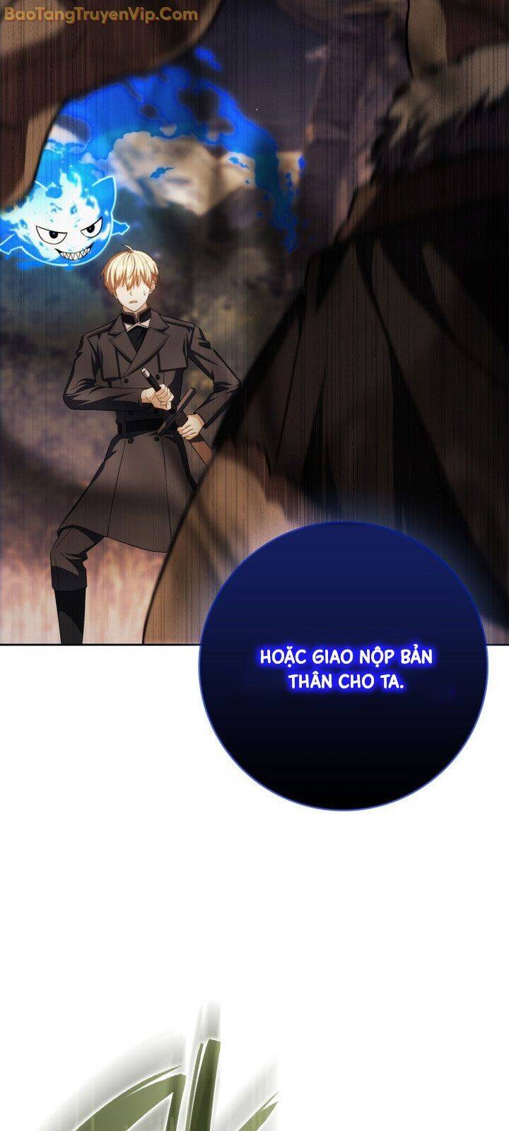 Sát Thủ Tái Sinh Thành Một Kiếm Sĩ Thiên Tài Chap 46 - Next Chap 47
